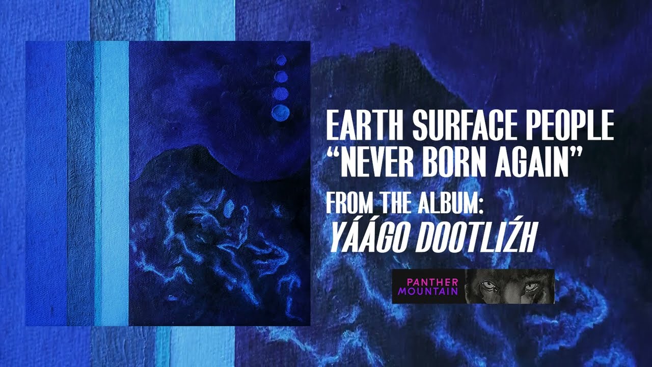 Earth Surface People - 