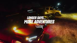 Get Ready for More Adventures with deals at 4 Wheel Parts by 4 Wheel Parts 52 views 2 months ago 31 seconds