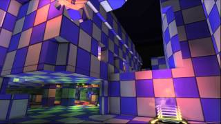 Temple Of The Lost Cause - Blockout