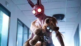 Pooka Lives Trailer 2020 Creepypasta Horror