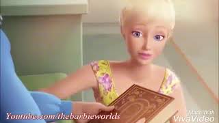 Mere Rashke Qamar(female) Ft.Barbie 😊
