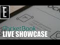 Pocketbook Era 7" - LIVE SHOWCASE