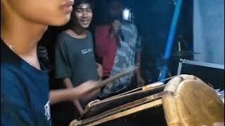dudu mantune (asep kriwil) versi obrog perjaka nada voc.Agun feat mamah waty