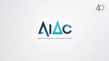 AIAC Rebranding Explained by Datuk Professor Sundra Rajoo (Director of AIAC) Part 2.