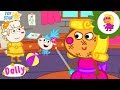 Dolly and Friends | Living Doll | SEASON 4 | Funny New Cartoon for Kids | Episode #44