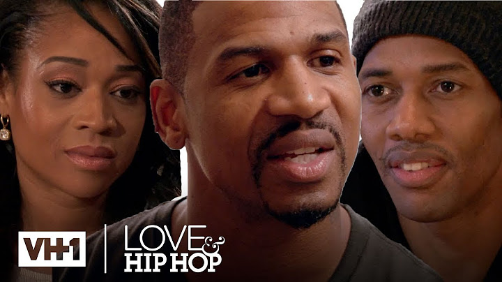 Stevie’s Love Life Ends In a 3-Way Proposal | Season 2 Recap Part 2 | Love & Hip Hop: Atlanta