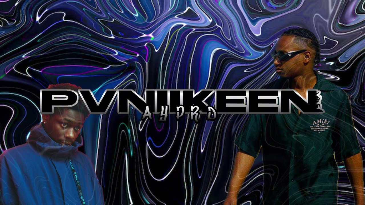 PVNIIKEEN X TIAKO X BOUSS [MELO MASHUP REMIX 2026]