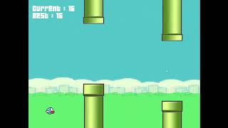 Flappy Bird on the PlayStation 2 | Download Now! screenshot 5