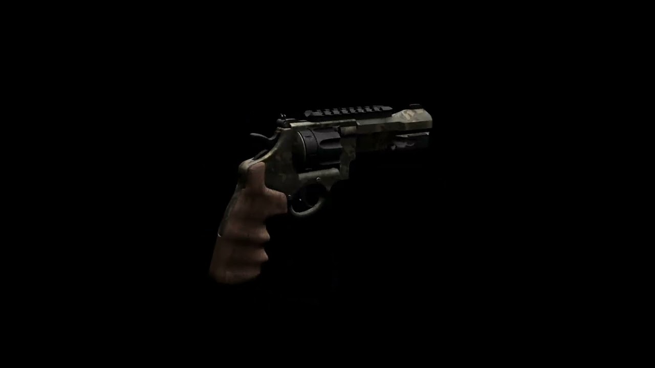 revolver pack