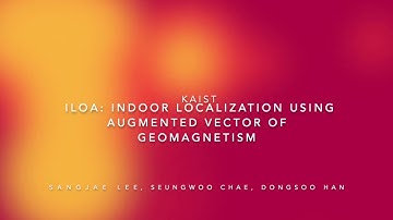 ILoA demonstration for IEEE Access 2020 Multimedia Award