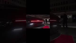 Mercedes-Benz Vision Iconic Concept. #mostexpensivecars #bestluxury #luxurylifestyle