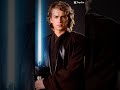 Anakin skywalker edit