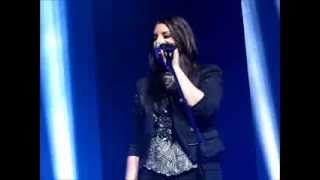 Idols Live Tour 2013 (Part 6)