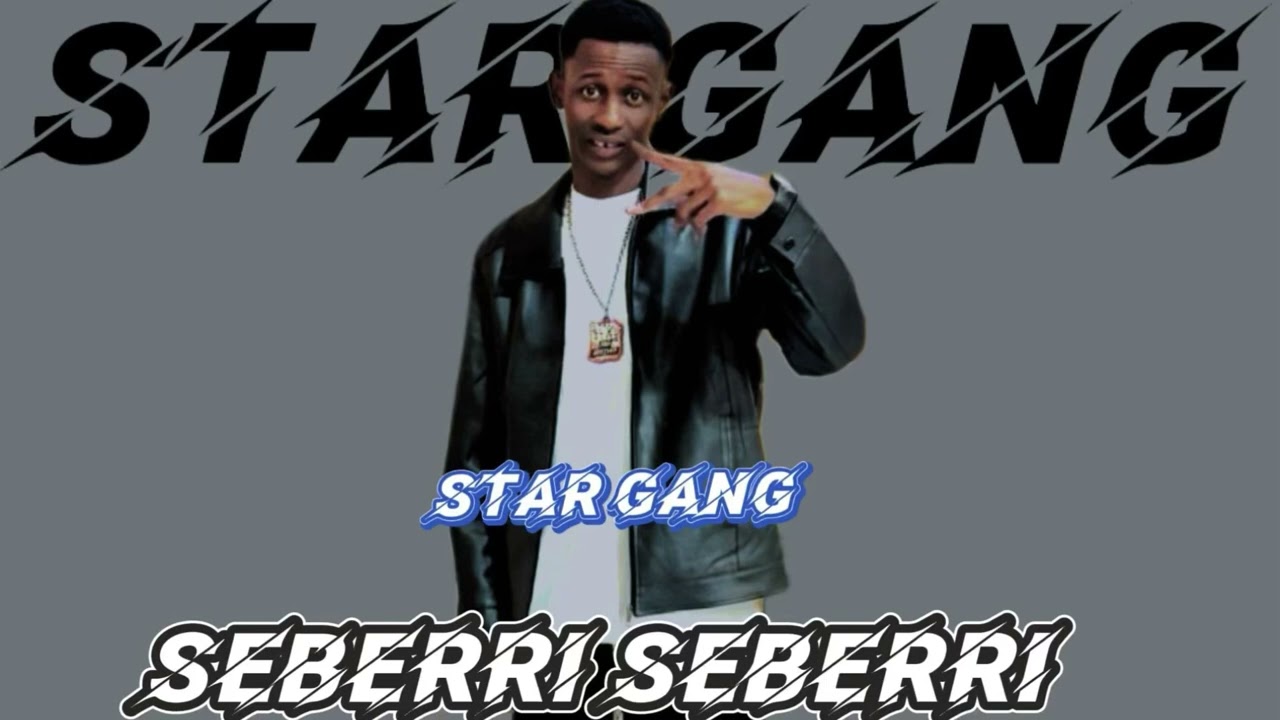 Star gang seberri
