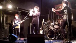 Lose One's Marbles 【HOTLINE2016広島祇園予選Vol.1】