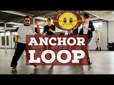 Anchor Loop