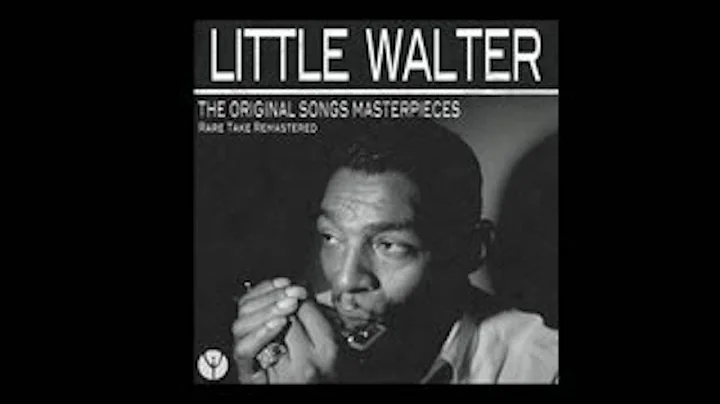 Little Walter - Juke [1952]