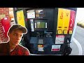 How To Pump Gas at a Self-Service Gas Station