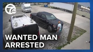 Dearborn Heights officer speaks