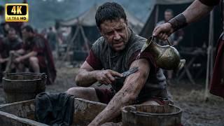 Why wouldn’t you survive the hygiene of Roman soldiers?