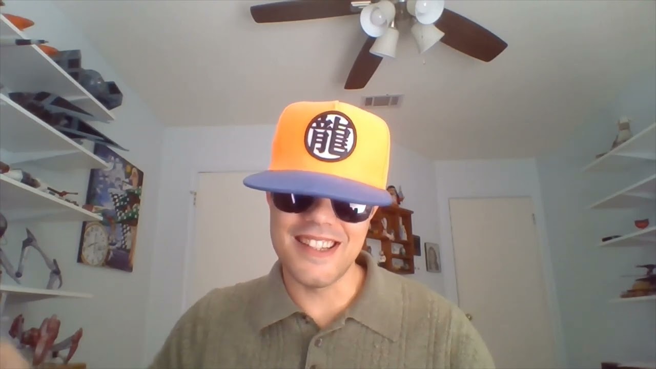 Blind Guy Reviews Hasbro Star Wars: The Clone Wars Luminara Unduli