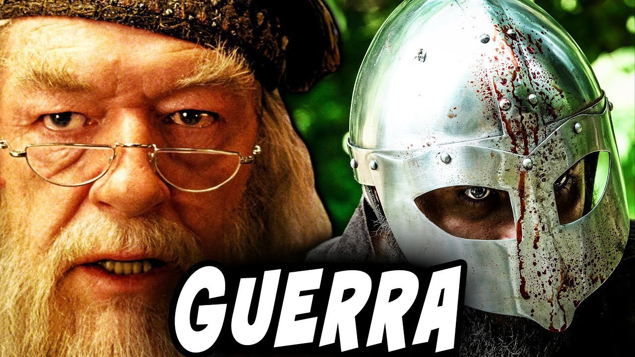 La Historia de los Asuntos Entre Muggles y Magos (Las Guerras y Conflictos) – Harry Potter Explicado