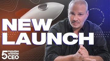 5 minutes with the CEO / Builderall 4.0 Launch