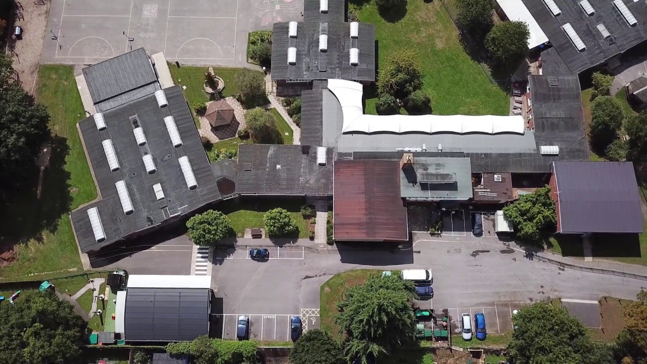 Buckland Primary School YouTube