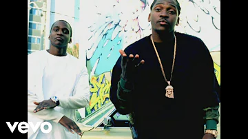 Clipse - Ma, I Don't Love Her (Video) ft. Faith Evans