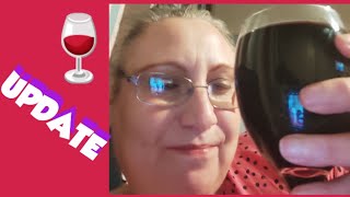 Vlog  Week 1 Life Update, Where have I been And General Chat About My Channel.