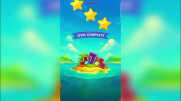 Drop Escape color puzzle level 33,34 gameplay walkthrough solution