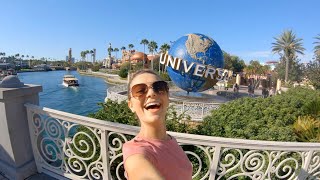 Universal Orlando Resort “Its Real” Television Commercial (2023)