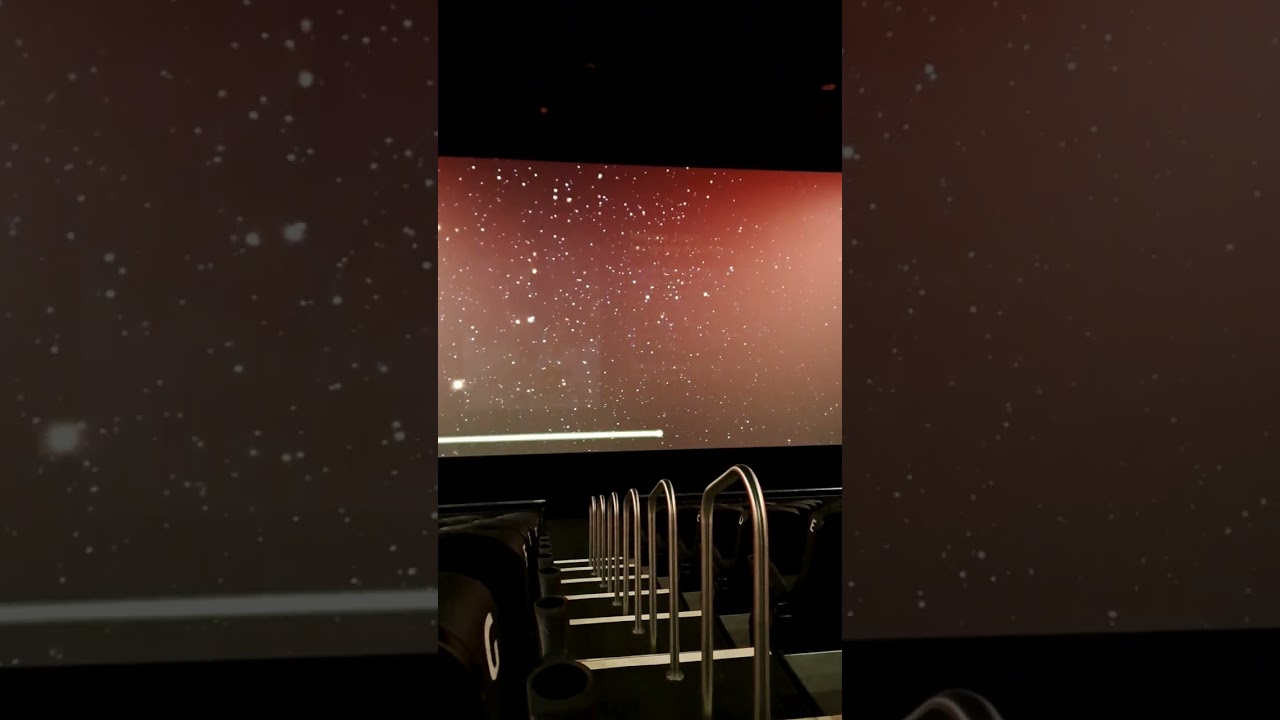 welcome to omniplex cinemas - summer 2023 ident