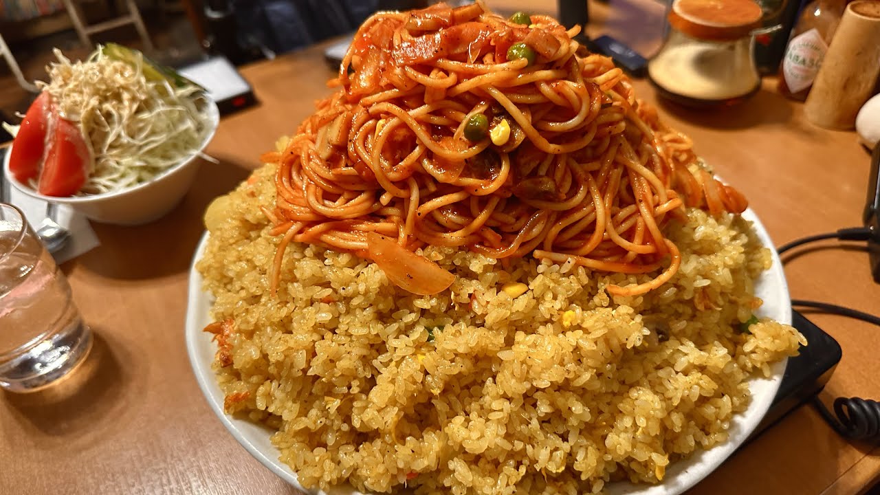 Weight Verification] We investigated how many kilograms the large