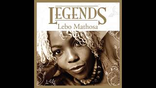 Lebo Mathosa An Old Time Favourite South African Legend