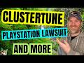 Big Playstation Lawsuit may be a Win for Gamers, ClusterTune brings control to Andrtoid and more