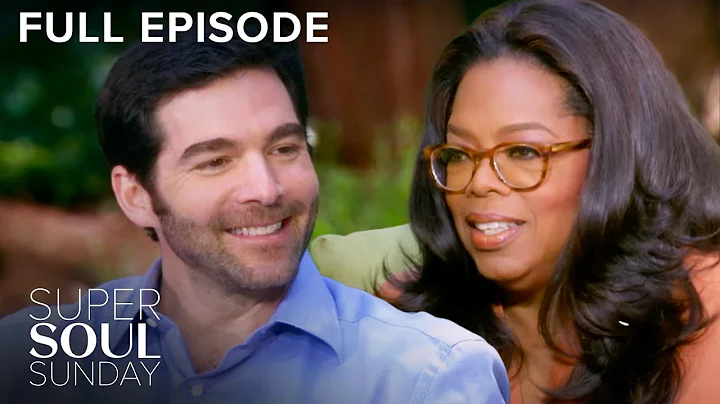 LinkedIn CEO Jeff Weiner | Super Soul Sunday S7E12 | Full Episode | OWN