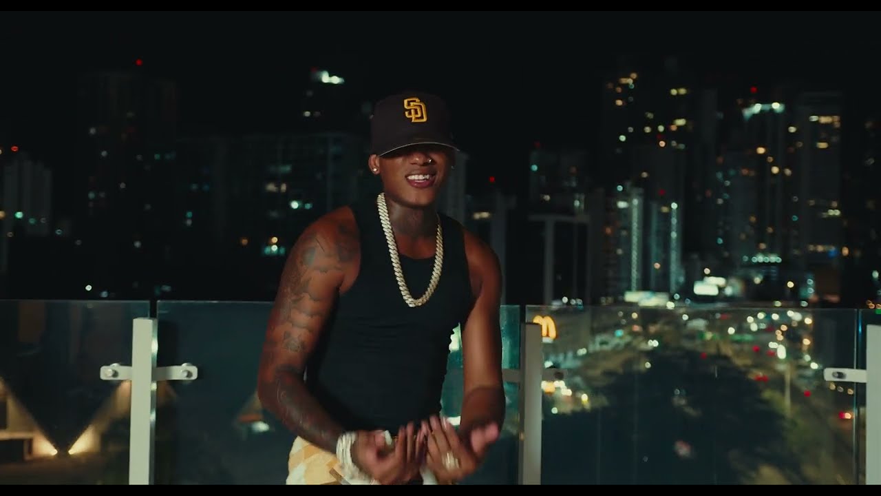 Obejrzyj Robi guid - BubaLoo(Video Oficial) w YouTube Obejrzyj Robi guid - BubaLoo(Video Oficial) w YouTube