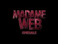 Madame Web - Vignetta - "Uno sguardo al futuro"