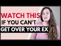 Struggling to MOVE ON from your ex? 3 KEY reasons you can’t!
