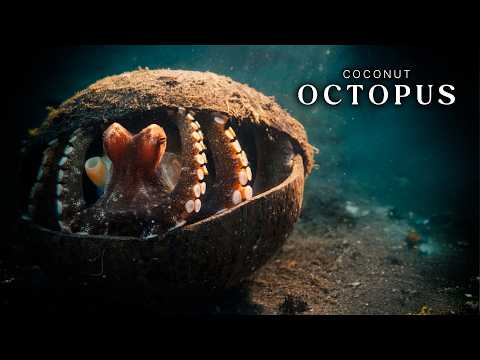 Critters | Secrets of the Seafloor