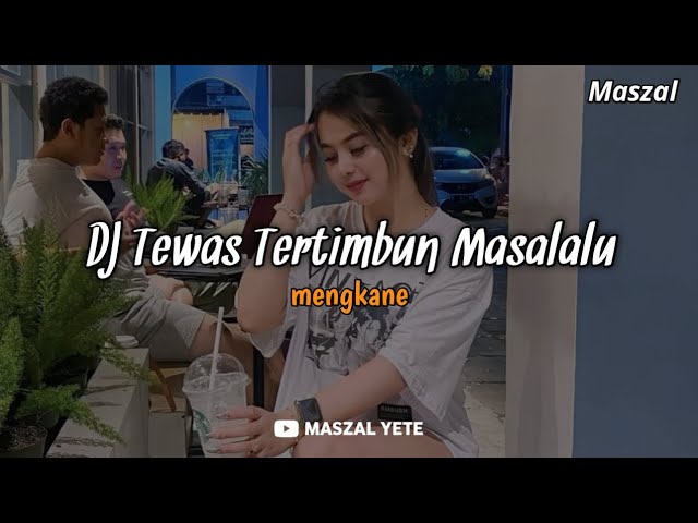 DJ KOWE CAH AYU ISEH URIP ONO NING ATIKU || TREND VIRAL TIKTOK SOUND ADI FAJAR RMX class=