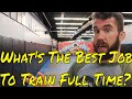 Turning Martial Arts into Full Time Careers (How My Black Belt & I Did It)