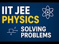 JEE Mains 2025: Solution physics questions IIT JEE based on magnetism, atomic physics