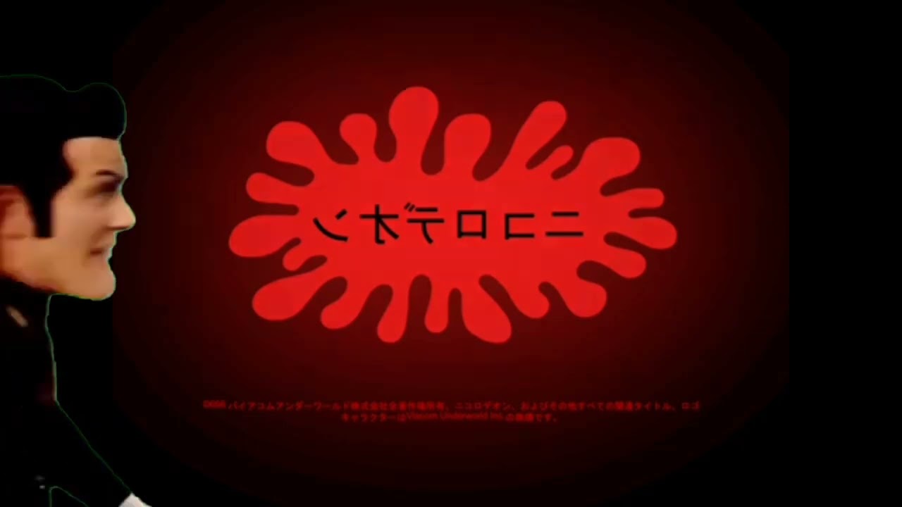 Robbie Rotten Hides All Void Logos And Jumpscares Remastered (PART 1)