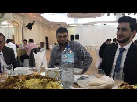 من حفل ال العتال في صالة الجوهرة عجمان