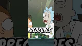 TU SERAS ADÁN shortsricksanchez morty