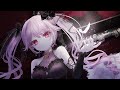 【まのさば主題歌】LaVI-Bavellabion【歌ってみた/朔桜衣澄】