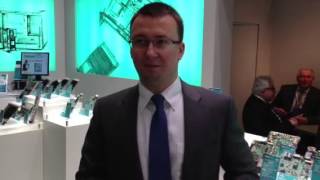 Fastwel at Embedded World 2013