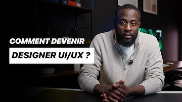 J’ai changé ma vie en apprenant à devenir Designer UI/UX